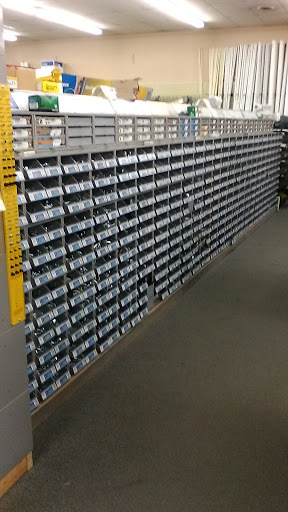 Home Improvement Store «Northgate True Value Hardware», reviews and photos, 2400 Broadway St, Anderson, IN 46012, USA