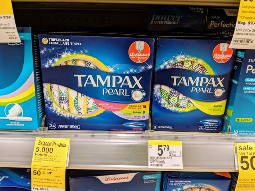 Drug Store «Walgreens», reviews and photos, 4150 N Atlantic Ave, Cocoa Beach, FL 32931, USA