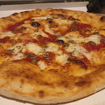 Photo n°5 de l'avis de Rossana.e fait le 22/11/2023 à 19:27 sur le  Rosso 17 à Bologna