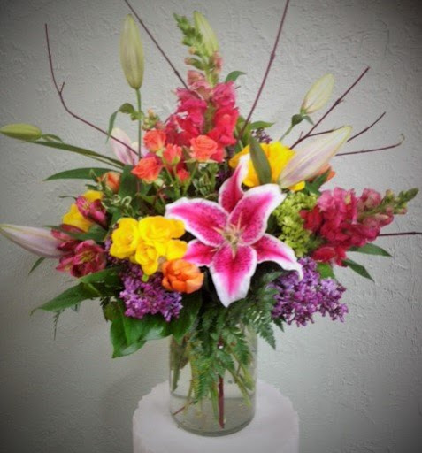 Florist «Beaumont Florist», reviews and photos, 4201 NE Fremont St, Portland, OR 97213, USA