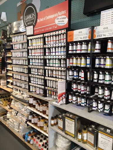 Paint Store «Suburban Paint Company», reviews and photos, 1378 N Pleasantburg Dr, Greenville, SC 29607, USA