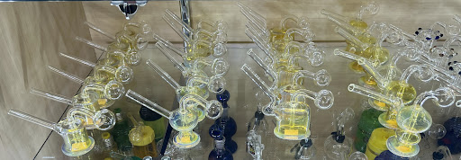 Tobacco Shop «Alta Loma Smoke Shop», reviews and photos, 8722 Base Line Rd, Alta Loma, CA 91701, USA