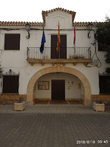 Ayuntamiento de Montalvos. C. nueva, 13, 02638 Montalvos, Albacete, España