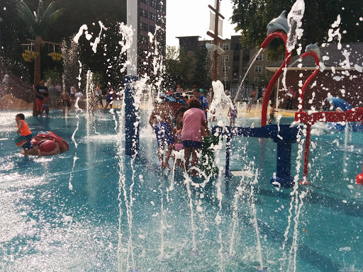 Stadium «Miller Stadium», reviews and photos, 5808 Jackson St, West New York, NJ 07093, USA