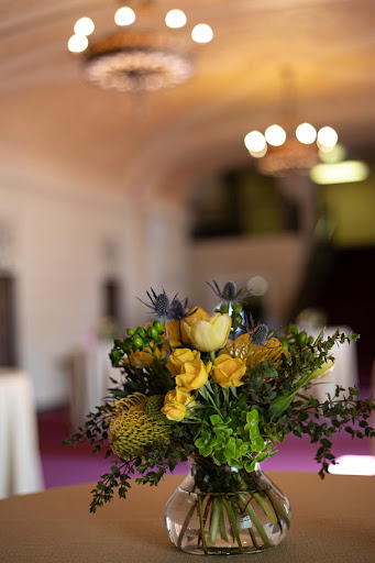 Oakland Scottish Rite Center image