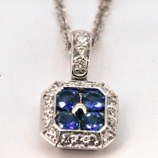 Jeweler «Gerber Jewelers», reviews and photos, 945 Grand Ave, St Paul, MN 55105, USA