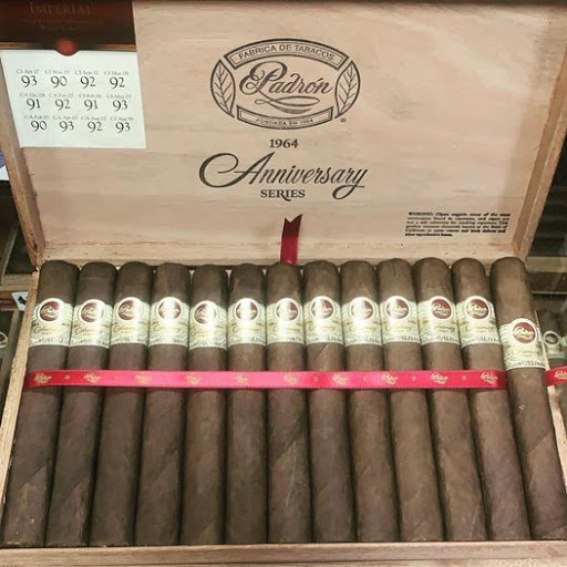 Cigar Shop «Cigar Emporium Inc», reviews and photos, 777 Central Park Ave #B, Yonkers, NY 10704, USA