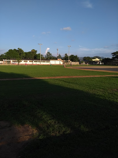 Estadio de Softball