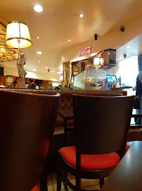 Atmosphère du Restaurant La Vielleuse à Paris - n°13