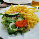 Photo n°2 de l'avis de Tito.o fait le 24/07/2020 à 14:25 sur le  Pita Stübchen à Hattingen