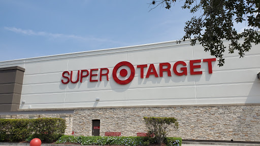 Department Store «Target», reviews and photos, 1040 Dale Mabry Hwy, Lutz, FL 33548, USA