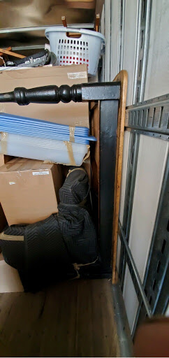 Moving and Storage Service «Humboldt Storage and Moving», reviews and photos, 100 New Boston Dr, Canton, MA 02021, USA