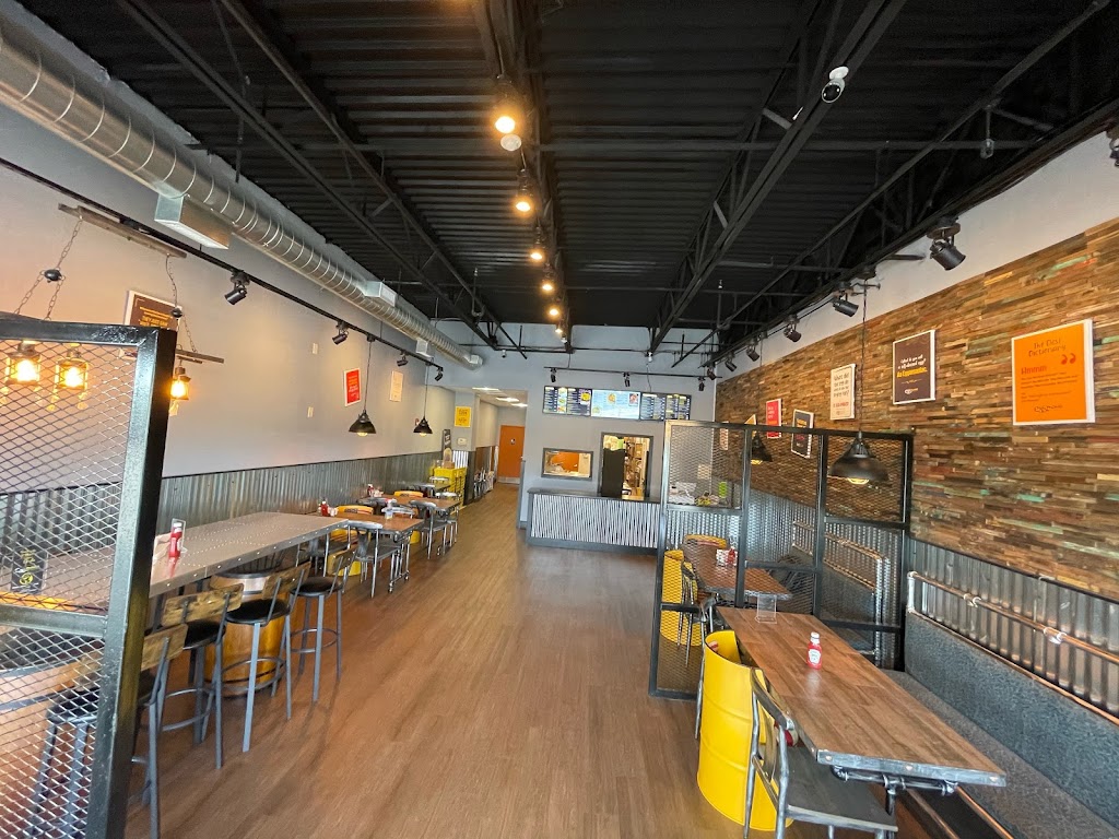 EggMania - Lowell MA 01824