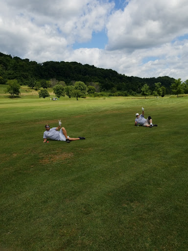 Golf Course «Cliffside Golf», reviews and photos, 100 Cliffside Dr, Gallipolis, OH 45631, USA