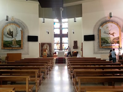 Photos of Mar Elias Monastery