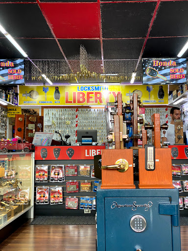 Locksmith «Cerrajero Liberty Locksmith Miami (cerrajeria)», reviews and photos, 10849 SW 40th St, Miami, FL 33165, USA