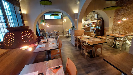 Pizzeria Origano - Carrer Orient, 1, 17600 Figueres, Girona, Spain