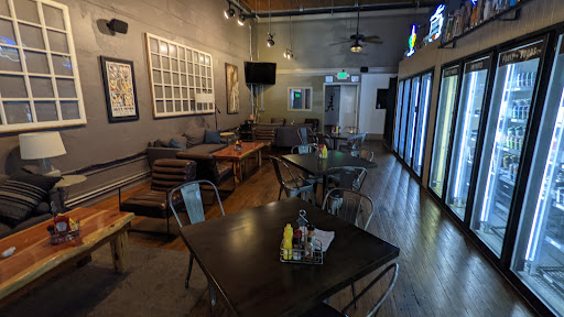 Beer Store «Cravings», reviews and photos, 2320 University Blvd, Tuscaloosa, AL 35401, USA