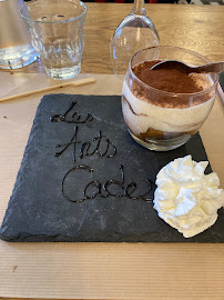 Plats et boissons du Restaurant Café Les Arts’Cades à Beaumontois-en-Périgord - n°6