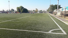 Estadio Las Rejas