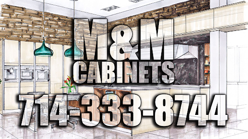 M&M Cabinets