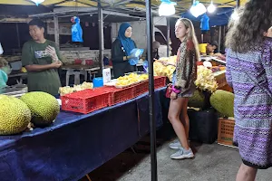 Padang Matsirat Night Market - Sunday image