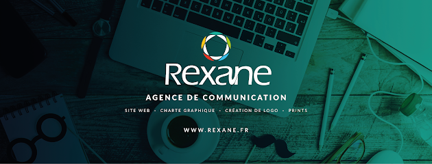 Rexane - Agence de communication Besançon