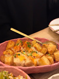 Patatas bravas du Restaurant de tapas La Noceria à Paris - n°6