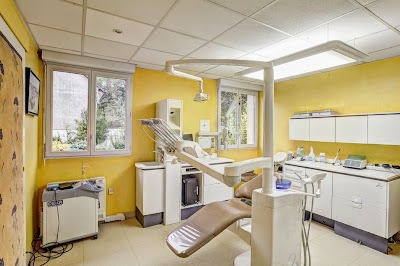 Dr Bordes et Dr Lantigner, Chirurgiens-dentistes à Coulommiers