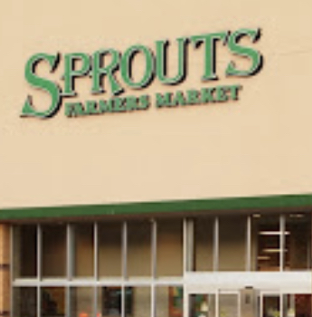 Health Food Store «Sprouts Farmers Market», reviews and photos, 5265 US-280, Birmingham, AL 35242, USA