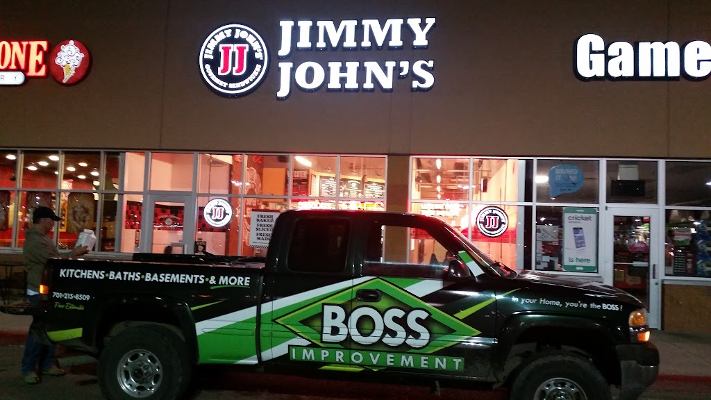 Jimmy John's 58201