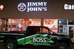 Jimmy John's image