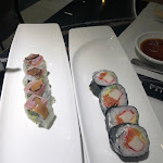 Photo n°6 de l'avis de dia.n fait le 05/11/2022 à 13:38 sur le  Miya Asian Fusion Restaurant à Collegno