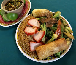 RESTAURANT LONG HUA photo