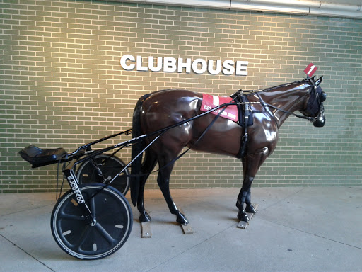 Casino «Eldorado Scioto Downs», reviews and photos, 6000 S High St, Columbus, OH 43207, USA