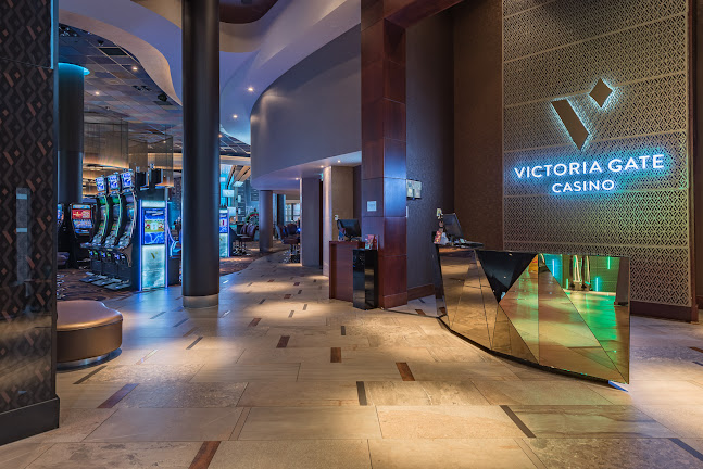 Comments and reviews of Victoria Gate Casino