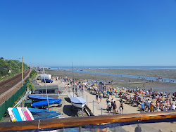 Photo de Bell Wharf beach zone des équipements