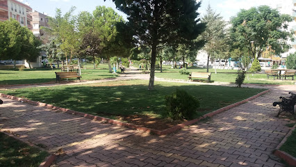 Park Ve Bahçeler Müdürlüğü