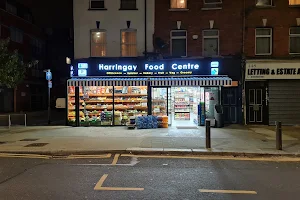 Harringay Food centre image