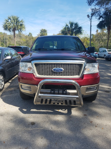 Used Car Dealer «Motor Car Concepts II», reviews and photos, 900 S Orange Blossom Trail, Apopka, FL 32703, USA