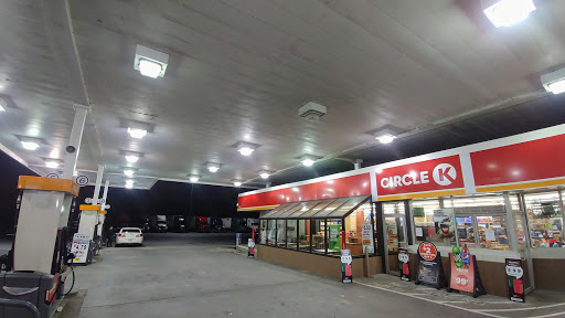 Circle K