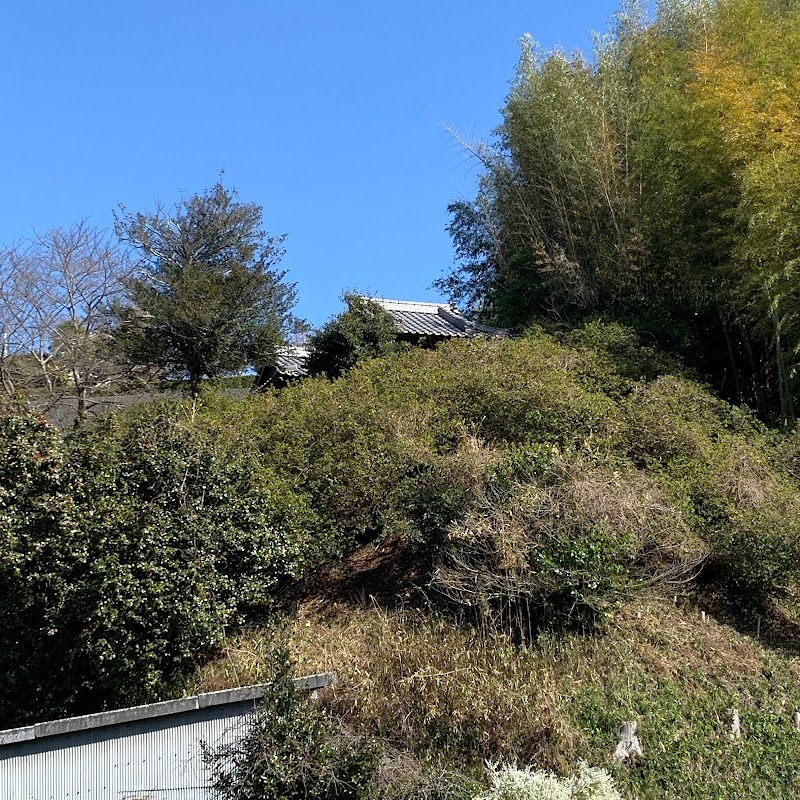 青木大明神社