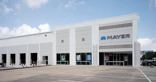 Mayer Electric Supply, 2245 Schlumberger St, Houston, TX 77023, USA, 