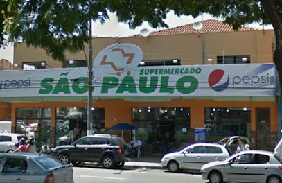 Supermercado São Paulo