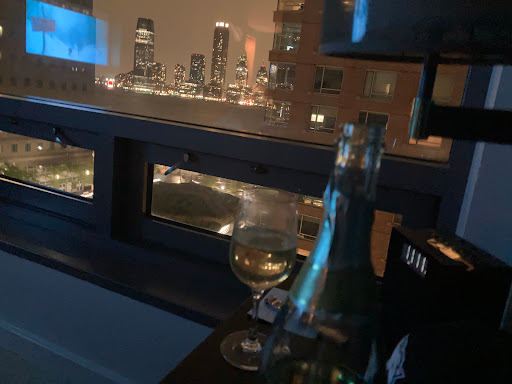 Hotel «Conrad New York», reviews and photos