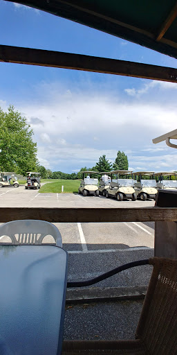 Golf Course «Saukie Golf Course», reviews and photos, 3101 38th St, Rock Island, IL 61201, USA