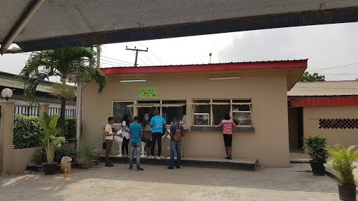 The Fruitsome Shop, 12 Industrial St, Ilupeju, Lagos, Nigeria, Chicken Restaurant, state Lagos