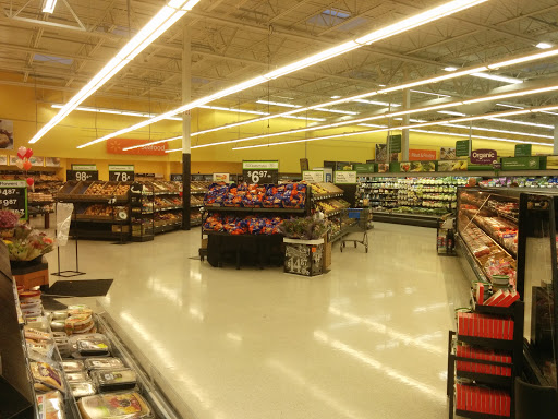 Department Store «Walmart Supercenter», reviews and photos, 745 W Hill Field Rd, Layton, UT 84041, USA