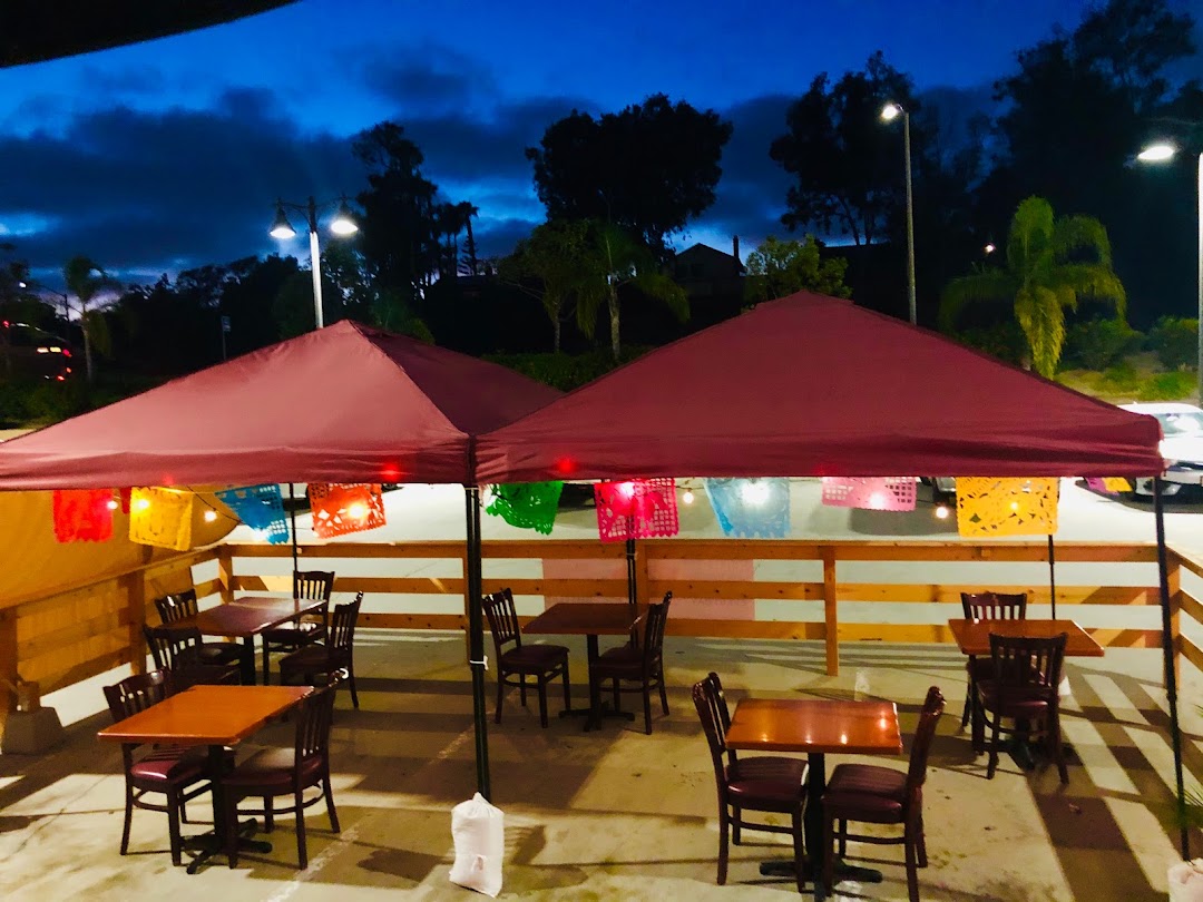 Cejas Mexican Diner & Grill