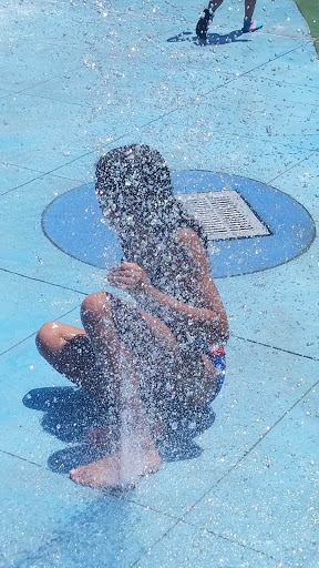 Water Park «Petersen Splash Pad at Watson Park», reviews and photos, Gordon Rd, Braintree, MA 02184, USA